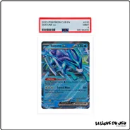 Holo - Pokemon - Classic Deck Blastoise - Suicune EX - 010/034 - PSA 9 - Anglais