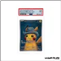 Promo - Pokemon - Écarlate et Violet Promo - Pikachu with Grey Felt Hat - SVP085 - PSA 9 - Anglais