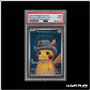 Promo - Pokemon - Écarlate et Violet Promo - Pikachu with Grey Felt Hat - SVP085 - PSA 9 - Anglais