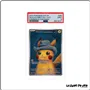 Promo - Pokemon - Écarlate et Violet Promo - Pikachu with Grey Felt Hat - SVP085 - PSA 9 - Anglais