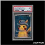 Promo - Pokemon - Écarlate et Violet Promo - Pikachu with Grey Felt Hat - SVP085 - PSA 9 - Anglais