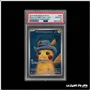 Promo - Pokemon - Écarlate et Violet Promo - Pikachu with Grey Felt Hat - SVP085 - PSA 10 - Anglais