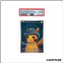 Promo - Pokemon - Écarlate et Violet Promo - Pikachu with Grey Felt Hat - SVP085 - PSA 10 - Anglais