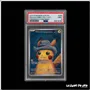 Promo - Pokemon - Écarlate et Violet Promo - Pikachu with Grey Felt Hat - SVP085 - PSA 9 - Anglais