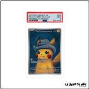 Promo - Pokemon - Écarlate et Violet Promo - Pikachu with Grey Felt Hat - SVP085 - PSA 9 - Anglais