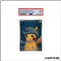 Promo - Pokemon - Écarlate et Violet Promo - Pikachu with Grey Felt Hat - SVP085 - PSA 9 - Anglais