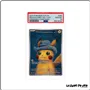 Promo - Pokemon - Écarlate et Violet Promo - Pikachu with Grey Felt Hat - SVP085 - PSA 10 - Anglais