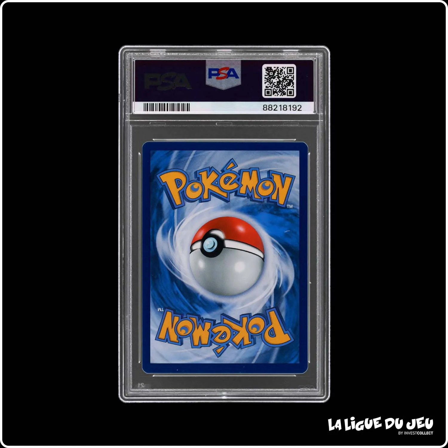 Promo - Pokemon - Écarlate et Violet Promo - Pikachu with Grey Felt Hat - SVP085 - PSA 9 - Anglais