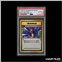 Commune - Pokemon - Red/Green Gift Set - Gust of Wind - PSA 10 - Japonais