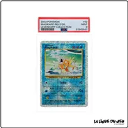 Peu Commune - Pokemon - Legendary Collection - Magikarp 52/110 - Reverse Foil - PSA 9 - Anglais