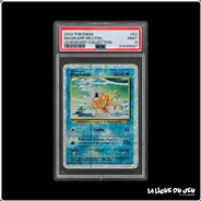 Peu Commune - Pokemon - Legendary Collection - Magikarp 52/110 - Reverse Foil - PSA 9 - Anglais