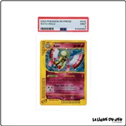 Holo - Pokemon - Skyridge - Xatu H32/H32 - PSA 9 - Anglais