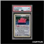 Holo - Pokemon - Rouge Feu Vert Feuille - Métamorph 4/112 - PSA 9 - Français