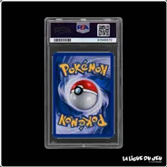 Holo - Pokemon - Gardiens de Cristal - Ludicolo 6/100 - PSA 8 - Français