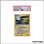 Holo - Pokemon - Gardiens de Cristal - Elecsprint 8/100 - PSA 10 - Français