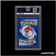 Holo - Pokemon - Gardiens de Cristal - Elecsprint 8/100 - PSA 10 - Français