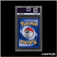 Ultra - Pokemon - Gardiens de Cristal - Brouhabam ex 92/100 - PSA 10 - Français