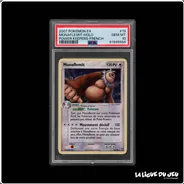 Holo - Pokemon - Gardiens du Pouvoir - Monaflemit 13/108 - PSA 10 - Français