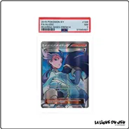 Ultra - Pokemon - Ciel Rugissant - Alizée 108/108 - PSA 7 - Français