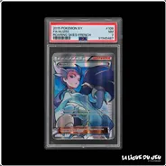 Ultra - Pokemon - Ciel Rugissant - Alizée 108/108 - PSA 7 - Français