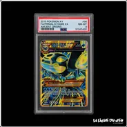 Ultra - Pokemon - Origines Antiques - Primal Kyogre EX 96/98 - PSA 8 - Anglais