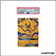 Promo - Pokemon - Soleil et Lune Promo - Lunala GX SM103a - PSA 10 - Français