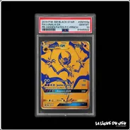 Promo - Pokemon - Soleil et Lune Promo - Lunala GX SM103a - PSA 10 - Français