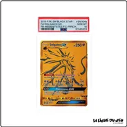 Promo - Pokemon - Soleil et Lune Promo - Solgaleo GX SM104a - PSA 10 - Français