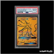 Promo - Pokemon - Soleil et Lune Promo - Solgaleo GX SM104a - PSA 10 - Français