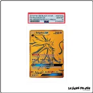 Promo - Pokemon - Soleil et Lune Promo - Solgaleo GX SM104a - PSA 10 - Français