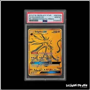 Promo - Pokemon - Soleil et Lune Promo - Solgaleo GX SM104a - PSA 10 - Français