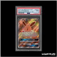 Promo - Pokemon - Soleil et Lune Promo - Évoli GX SM233 - PSA 9 - Français