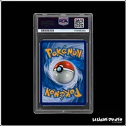 Promo - Pokemon - Soleil et Lune Promo - Évoli GX SM233 - PSA 9 - Français