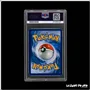 Secrete - Pokemon - Épée et Bouclier de Base - Ronflex VMAX 206/202 - PSA 9 - Français