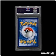 ISR - Pokemon - Forces Temporelles - Ire-Foudre ex 208/162 - PSA 9 - Français