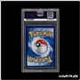 ISR - Pokemon - Forces Temporelles - Ire-Foudre ex 208/162 - PSA 9 - Français