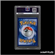 Secrete - Pokemon - Forces Temporelles - Roc-de-Fer ex 217/162 - PSA 10 - Français