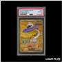 Secrete - Pokemon - Forces Temporelles - Ire-Foudre ex 218/162 - PSA 10 - Français