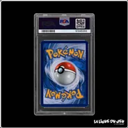 Secrete - Pokemon - Forces Temporelles - Ire-Foudre ex 218/162 - PSA 10 - Français