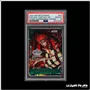 Promo - One Piece - Store Championship Winner - Eustass "Captain" Kid - P-003 - PSA 10 - Anglais