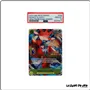 Promo - One Piece - OP04 Pre-Release Winner - Monkey D. Luffy - P-036 - PSA 10 - Anglais