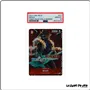 Promo - One Piece - Tournament Pack Vol.4 Winner - Brook - ST01-011 - PSA 10 - Anglais