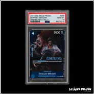 Promo - One Piece - Winner Pack Vol. 4 - Dracule Mihawk - ST03-005 - PSA 10 - Anglais