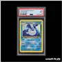 Peu Commune - Pokemon - Set de Base - Lamantine 25/102 - 1er édition - PSA 9 - Français