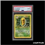 Peu Commune - Pokemon - Set de Base - Coconfort 33/102 - 1er édition - PSA 10 - Français