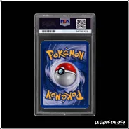 Peu Commune - Pokemon - Set de Base - Coconfort 33/102 - 1er édition - PSA 10 - Français