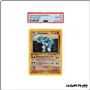 Peu Commune - Pokemon - Set de Base - Machopeur 34/102 - 1er édition - PSA 10 - Français