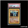 Peu Commune - Pokemon - Set de Base - Machopeur 34/102 - 1er édition - PSA 10 - Français