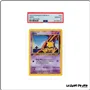 Commune - Pokemon - Set de Base - Abra 43/102 - 1er édition - PSA 10 - Français