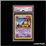 Commune - Pokemon - Set de Base - Abra 43/102 - 1er édition - PSA 10 - Français